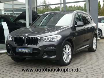 xDrive 30i M Sportp ACC°Pano°erwLED°AHK°360°