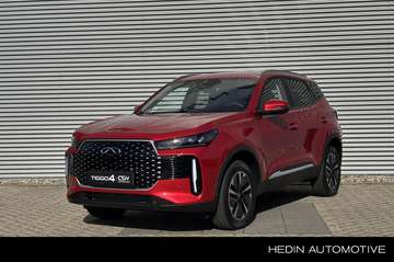 HEV 1.5L HEV Unique
