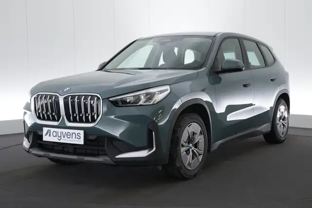 BMW 2 Coupe xDrive30 LED GPS PDC CAM Trekhaak