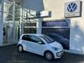 Volkswagen up! move LED* SHZ PDC GRA Blanc - thumbnail 2
