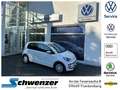 Volkswagen up! move LED* SHZ PDC GRA Blanc - thumbnail 1