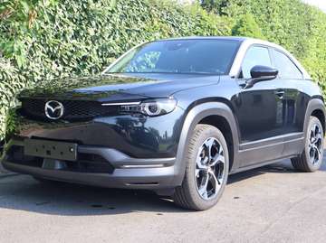 MX-30 17.8 kWh e-SKYACTIV R-EV Makoto (125kW)