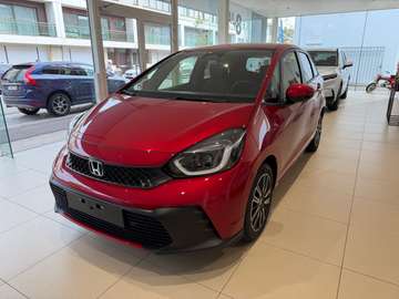 Jazz e:HEV 1.5i-MMD Advance