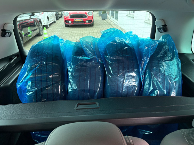 SEAT Alhambra Style/7-SITZE/AHK/NAVI/TEMP/KAM/APPLE/ — photo 15