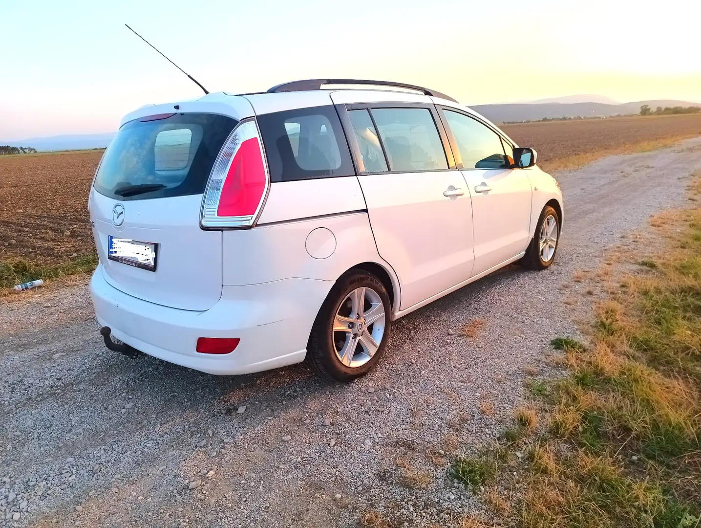 Mazda 5 CD110 CE - 2