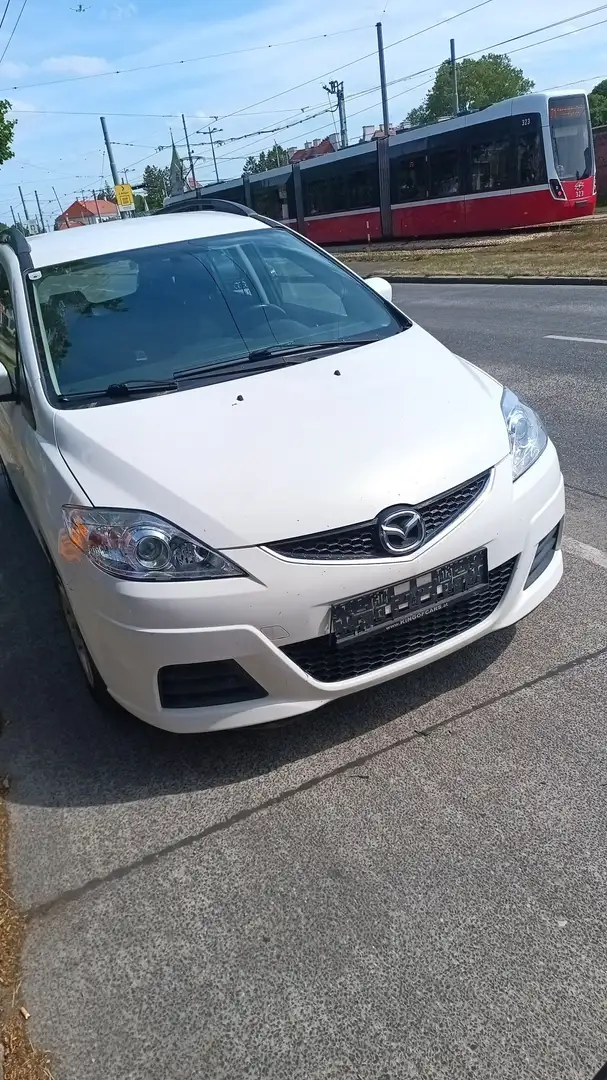 Mazda 5 CD110 CE - 1