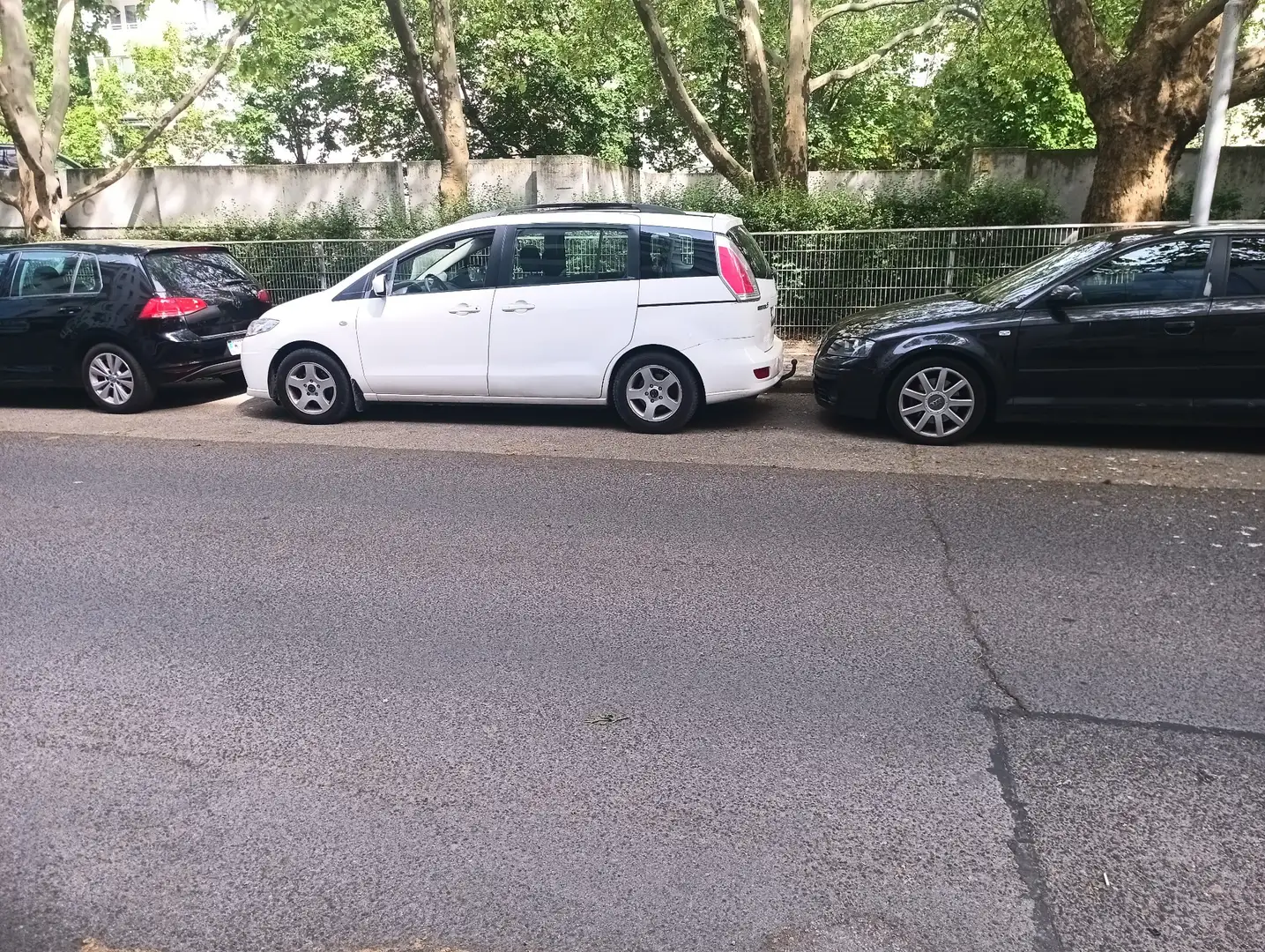 Mazda 5 CD110 CE - 2