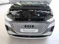 Audi Q4 e-tron S-Line 82 kWh AHK elektr.Sitze Navi LED Blanc - thumbnail 9