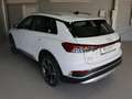 Audi Q4 e-tron S-Line 82 kWh AHK elektr.Sitze Navi LED Blanc - thumbnail 5