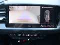 Audi Q4 e-tron S-Line 82 kWh AHK elektr.Sitze Navi LED Blanc - thumbnail 14
