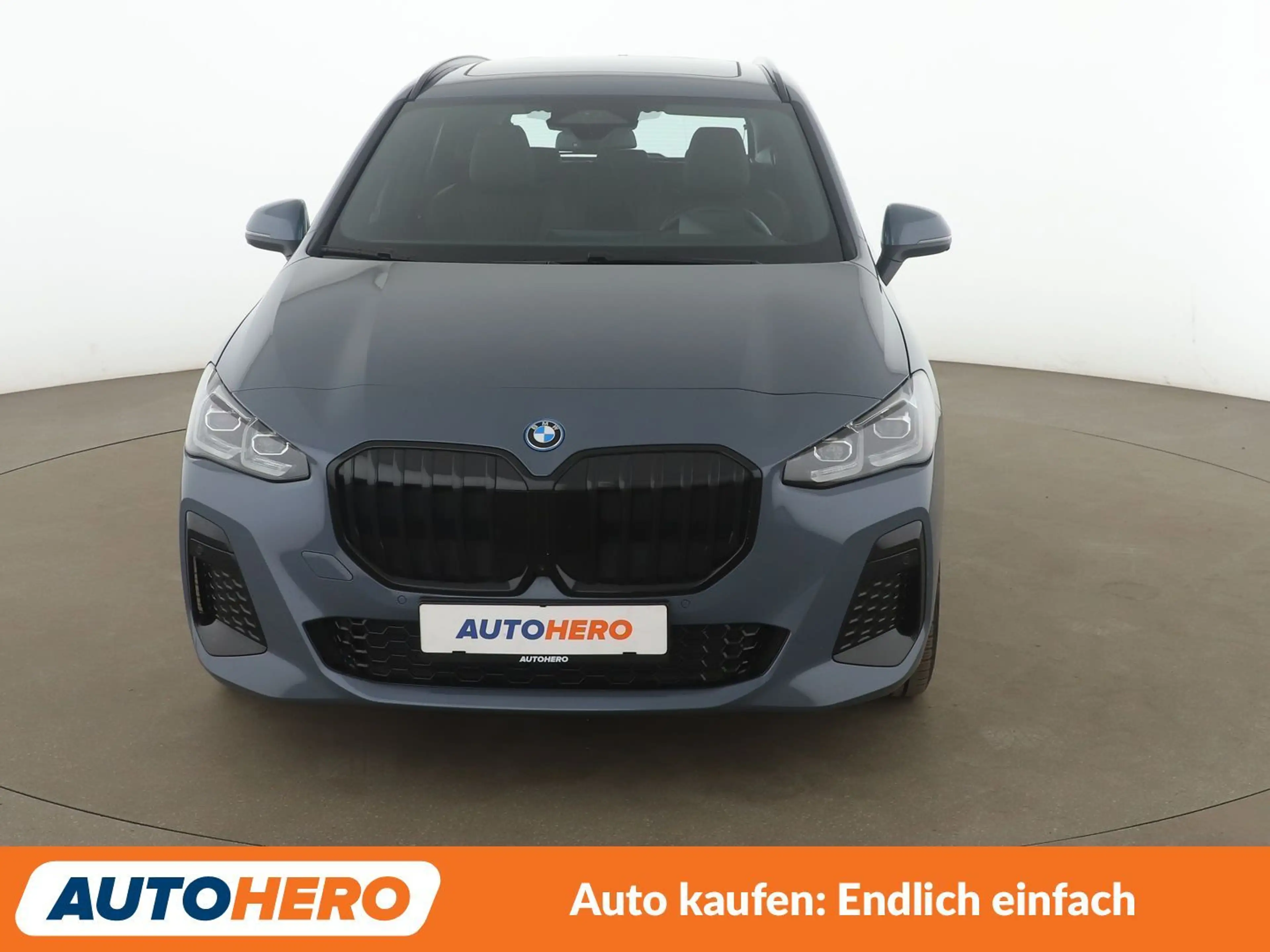 BMW 230 230e Active Tourer xDrive M Sport Aut.*NAVI*LED* — photo 9