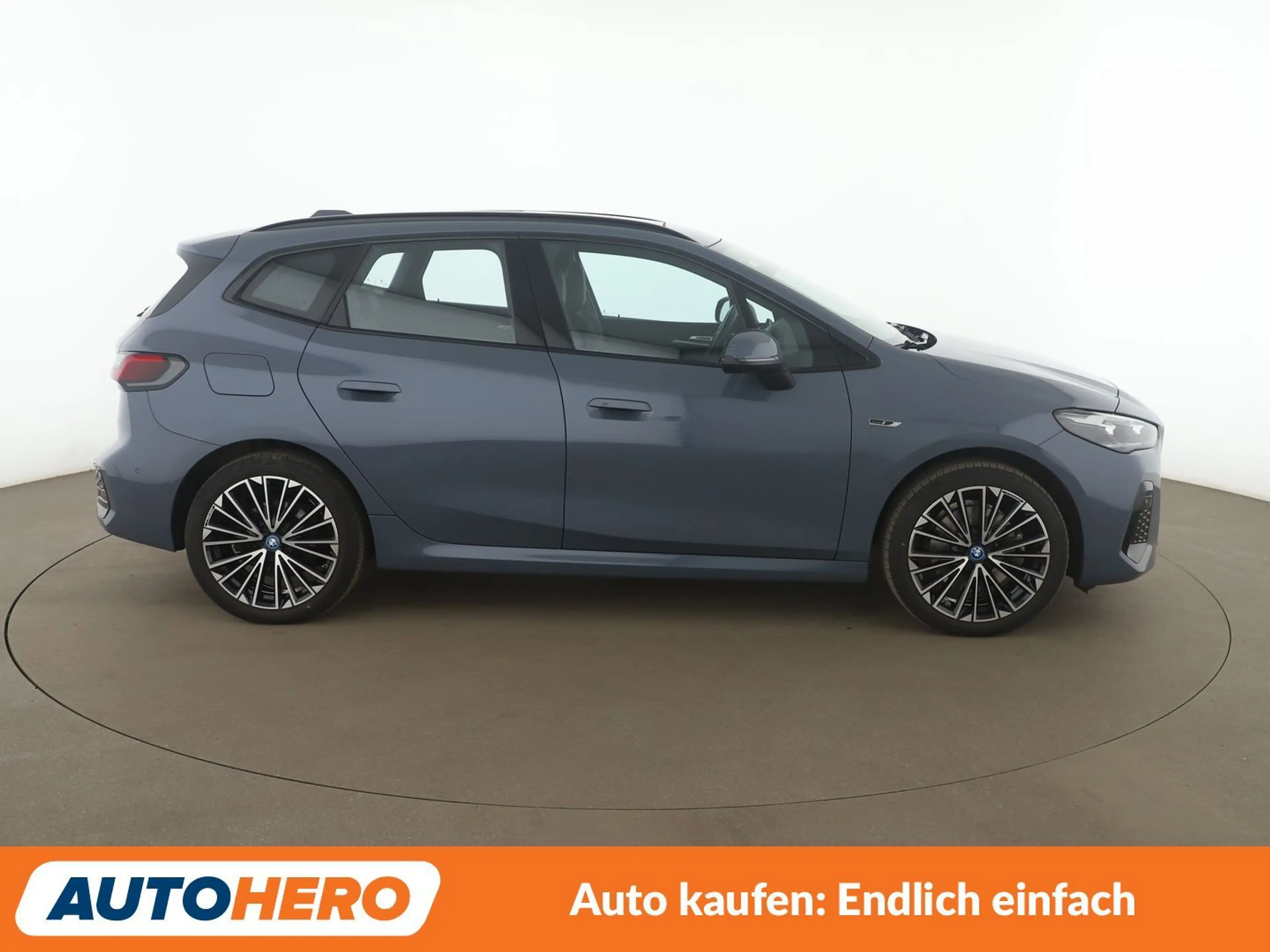 BMW 230 230e Active Tourer xDrive M Sport Aut.*NAVI*LED* — photo 7