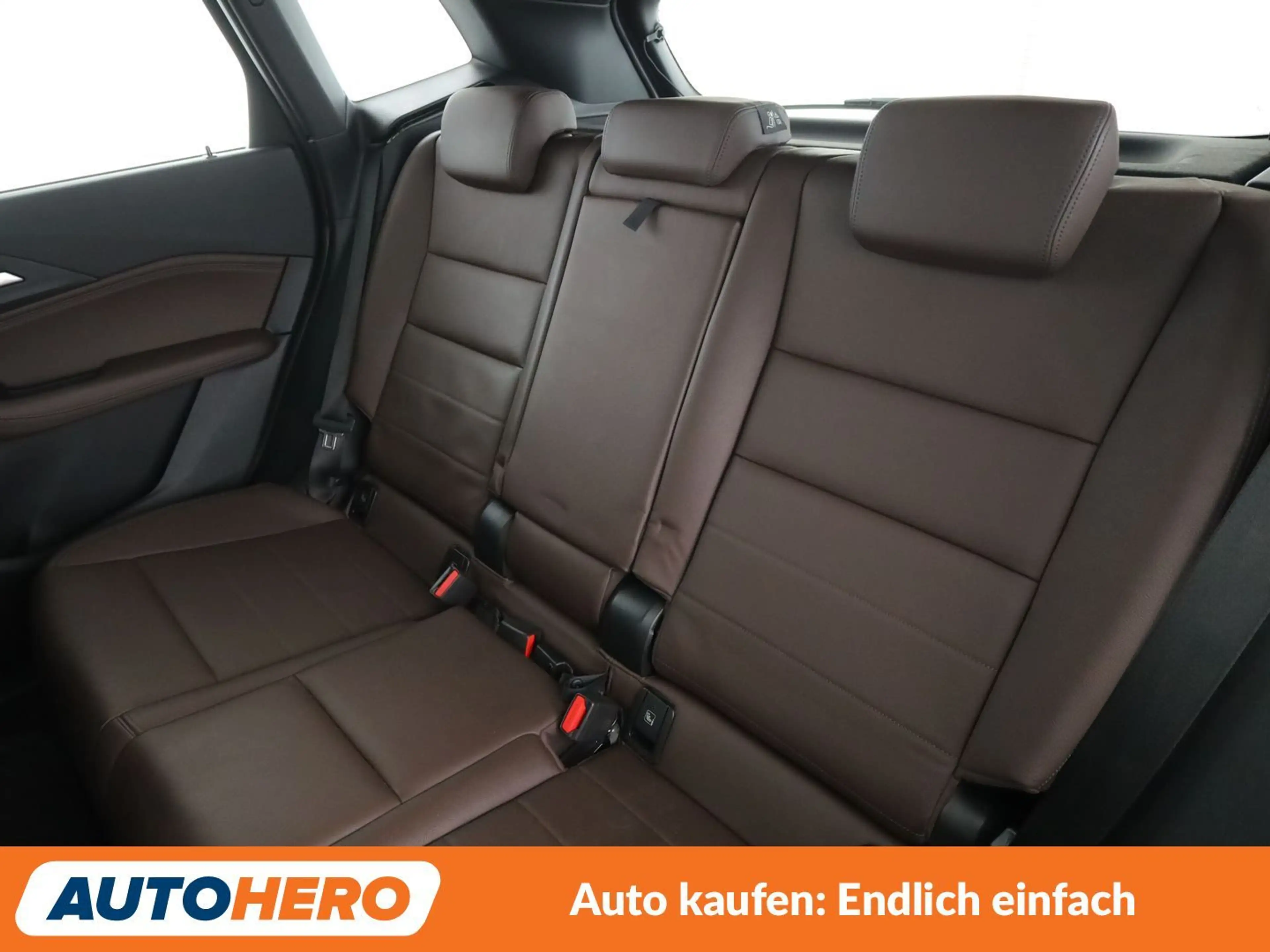 BMW 230 230e Active Tourer xDrive M Sport Aut.*NAVI*LED* — photo 14