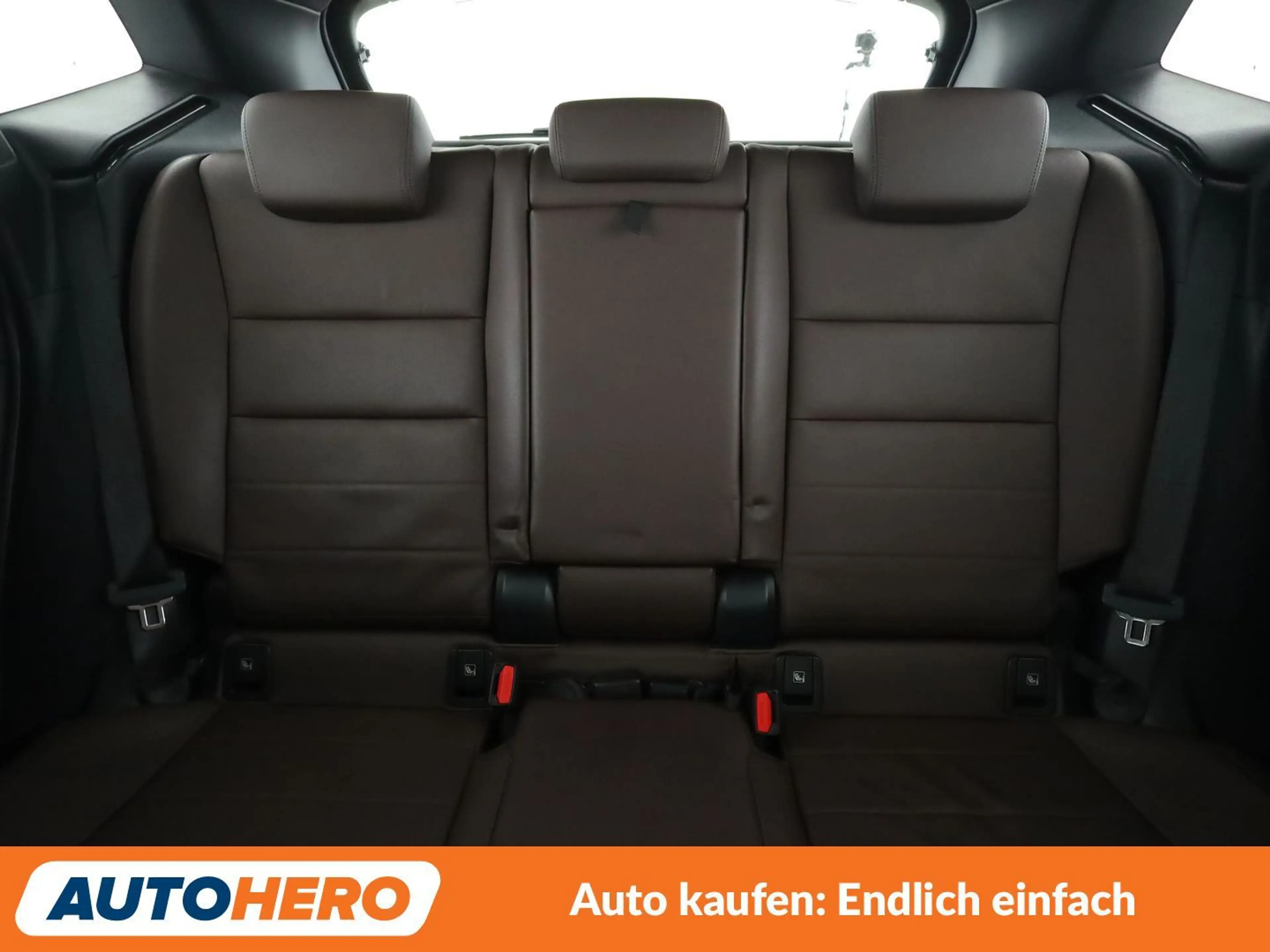BMW 230 230e Active Tourer xDrive M Sport Aut.*NAVI*LED* — photo 15