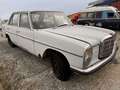 Mercedes-Benz Sonstige 8 Stück Paket Mercedes Oldtimer 115D PAKETPREIS... Blau - thumbnail 6