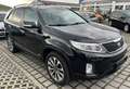 Kia Sorento Spirit 2.2 CRDi 4WD Noir - thumbnail 3