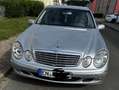 Mercedes-Benz E 240 E 240 Avantgarde Argent - thumbnail 7
