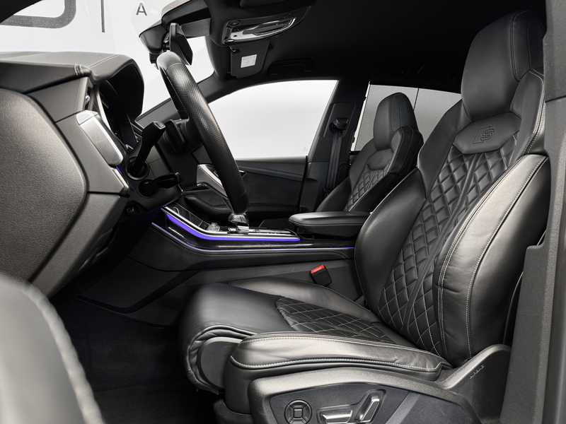 Audi Q8 50 TDI quattro *Matrix*Luft*Soft*B&O*HUD*360° — photo 15