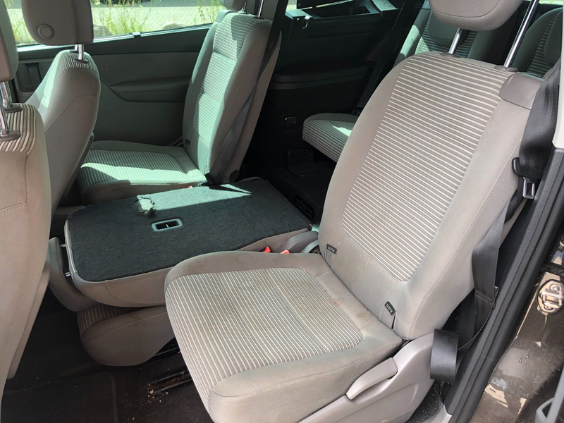 SEAT Alhambra Style Sonderpreis Lack — photo 11