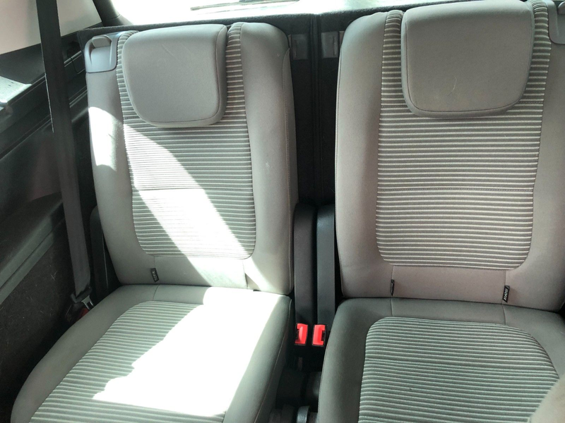SEAT Alhambra Style Sonderpreis Lack — photo 12