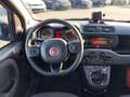 Fiat Panda BLUETOOTH/ASS.ARR/AIRCO/GARANTIE.12.MOIS/ Gris - thumbnail 12