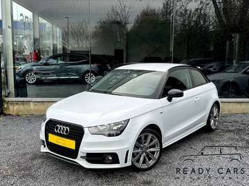 1.2TFSI* S-LINE*CARNET FULL*EXCELLENT ETAT*GRANTIE