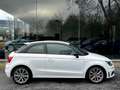 Audi A1 1.2TFSI* S-LINE*CARNET FULL*EXCELLENT ETAT*GRANTIE Blanc - thumbnail 5