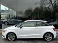 Audi A1 1.2TFSI* S-LINE*CARNET FULL*EXCELLENT ETAT*GRANTIE Blanc - thumbnail 3