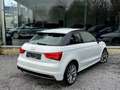 Audi A1 1.2TFSI* S-LINE*CARNET FULL*EXCELLENT ETAT*GRANTIE Blanc - thumbnail 4