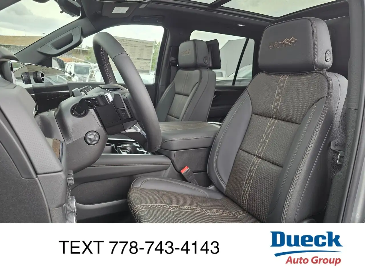 Chevrolet Tahoe photo Chevrolet Tahoe