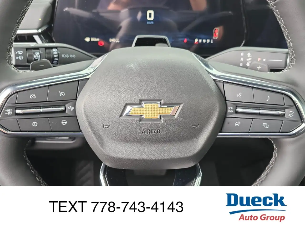 Chevrolet Tahoe photo Chevrolet Tahoe