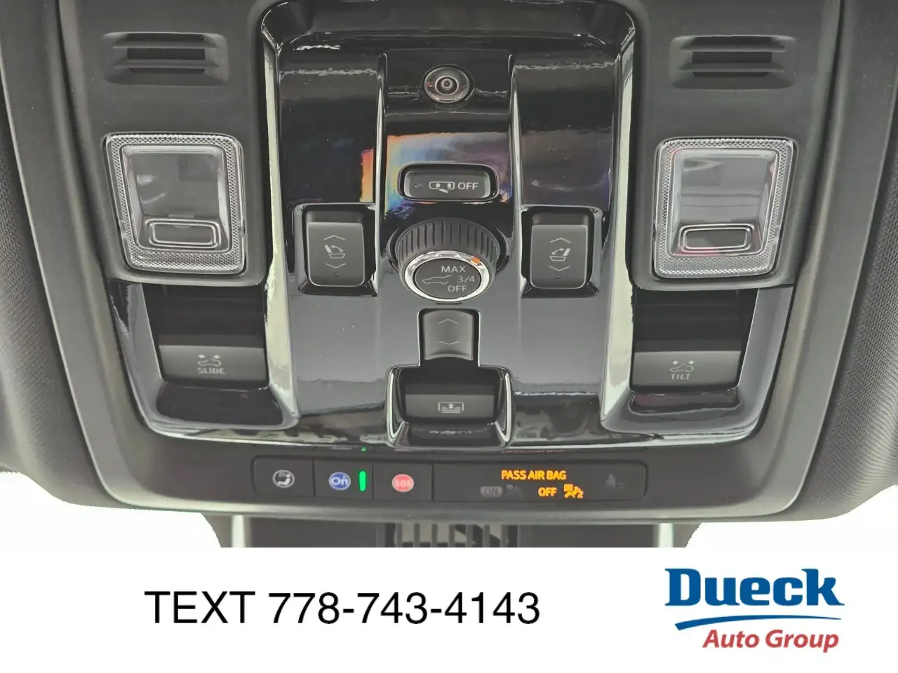 Chevrolet Tahoe photo Chevrolet Tahoe