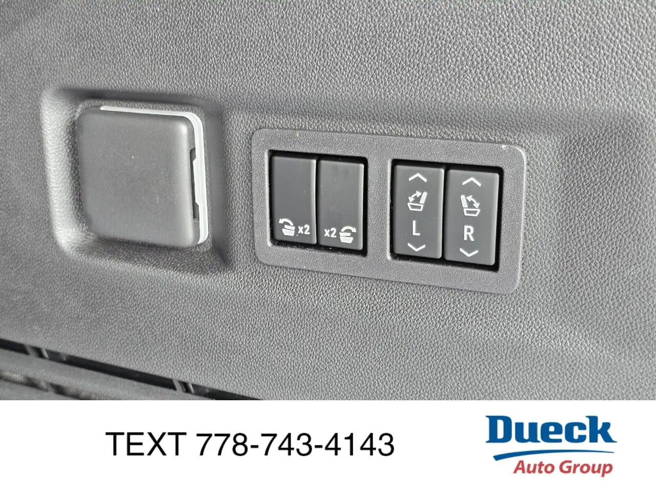 Chevrolet Tahoe photo Chevrolet Tahoe