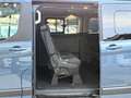 Ford Tourneo Custom 2.0TDCi L2H1 9PLACES LINE ASS. CAMERA  AUTOMATIQUE Blau - thumbnail 8