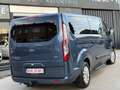Ford Tourneo Custom 2.0TDCi L2H1 9PLACES LINE ASS. CAMERA  AUTOMATIQUE Blau - thumbnail 4
