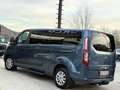 Ford Tourneo Custom 2.0TDCi L2H1 9PLACES LINE ASS. CAMERA  AUTOMATIQUE Blau - thumbnail 5