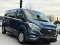 Ford Tourneo Custom 2.0TDCi L2H1 9PLACES LINE ASS. CAMERA  AUTOMATIQUE Blau - thumbnail 2