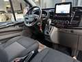 Ford Tourneo Custom 2.0TDCi L2H1 9PLACES LINE ASS. CAMERA  AUTOMATIQUE Blau - thumbnail 12