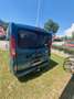 Renault Trafic Trafic Pass. Expr. L1H1 2,7t 2,5 dCi DPF Qu. Expression Blau - thumbnail 2