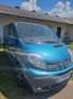 Renault Trafic Trafic Pass. Expr. L1H1 2,7t 2,5 dCi DPF Qu. Expression Blau - thumbnail 3