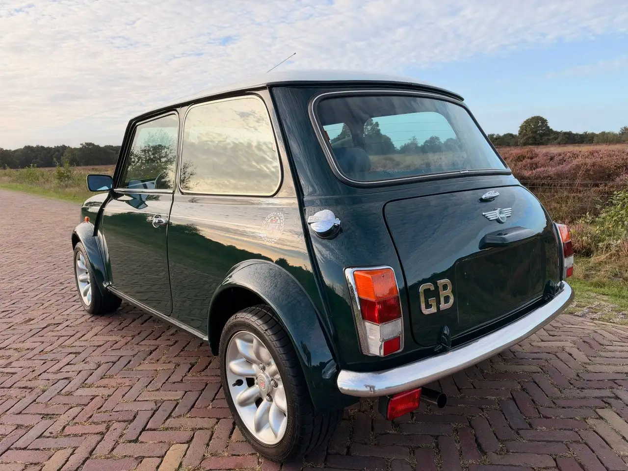 MINI Cooper, foto 6