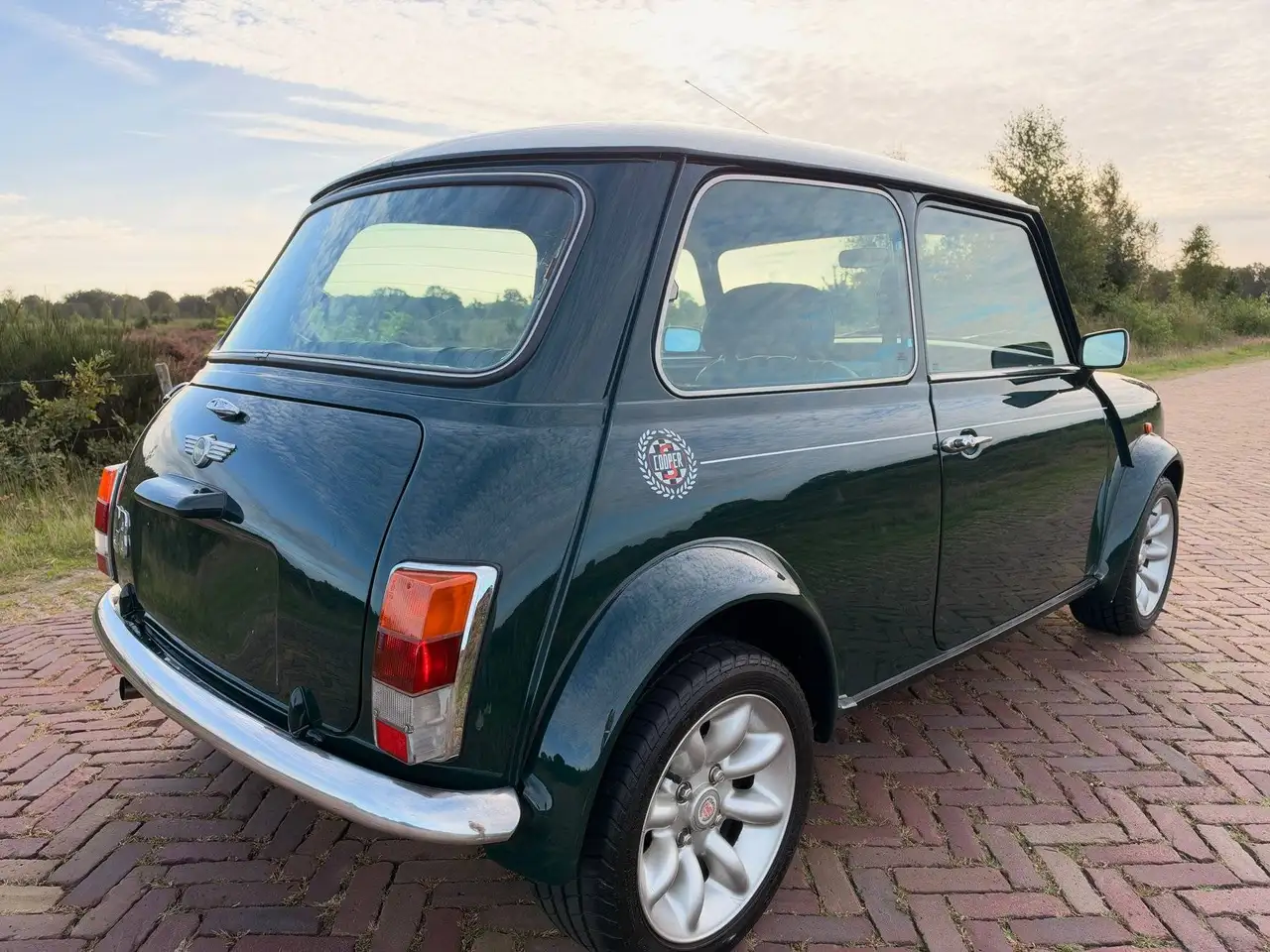 MINI Cooper, foto 4