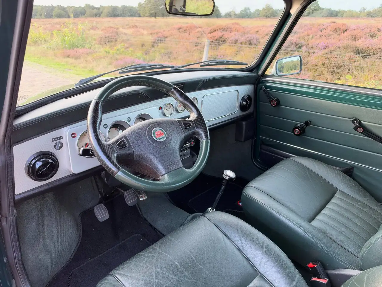 MINI Cooper, foto 8