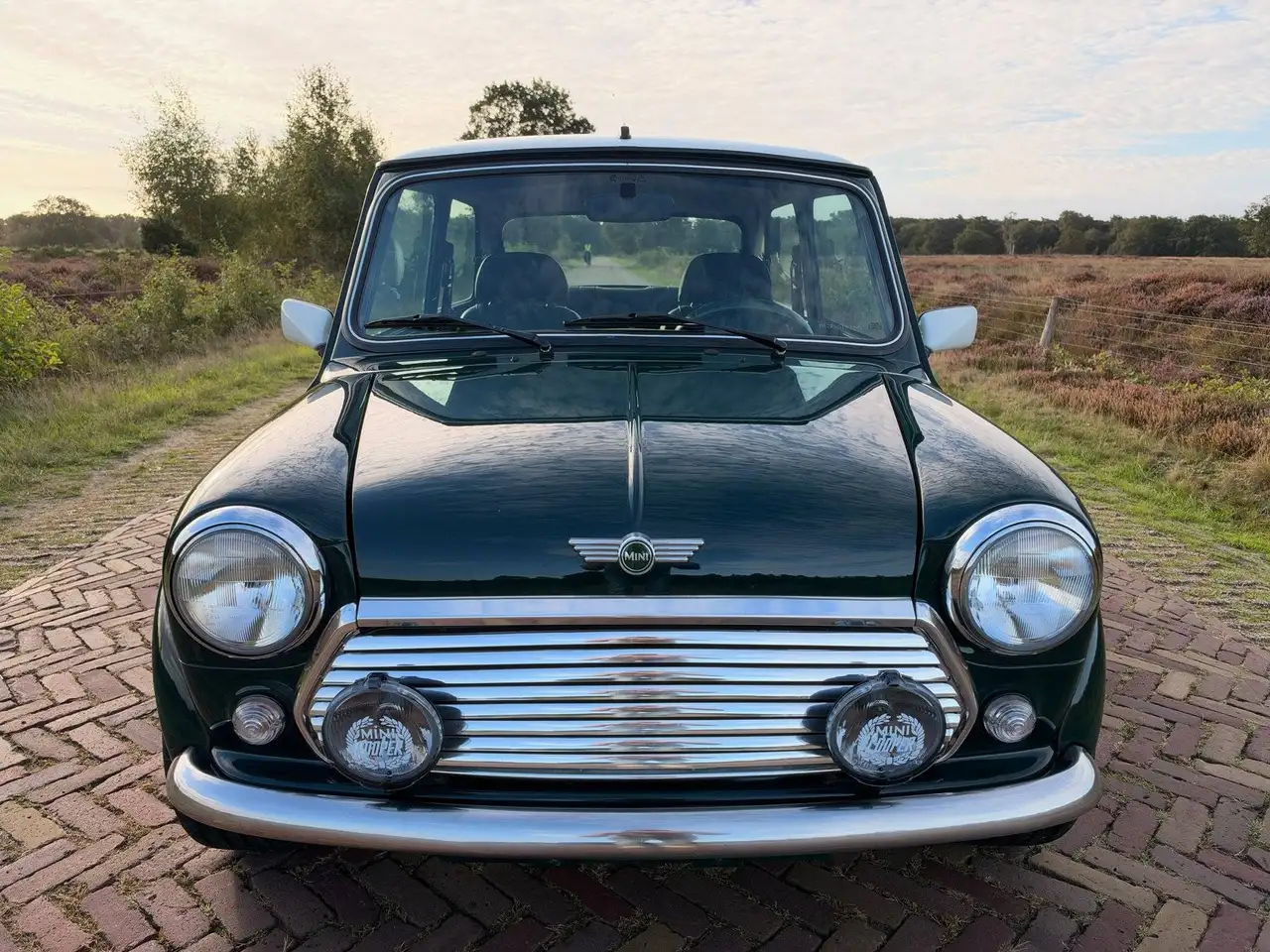 MINI Cooper, foto 2