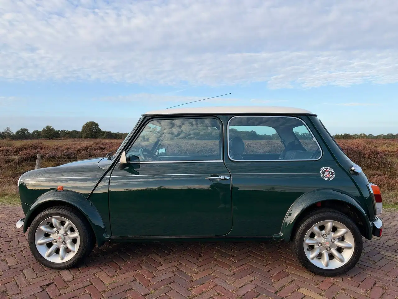 MINI Cooper, foto 7