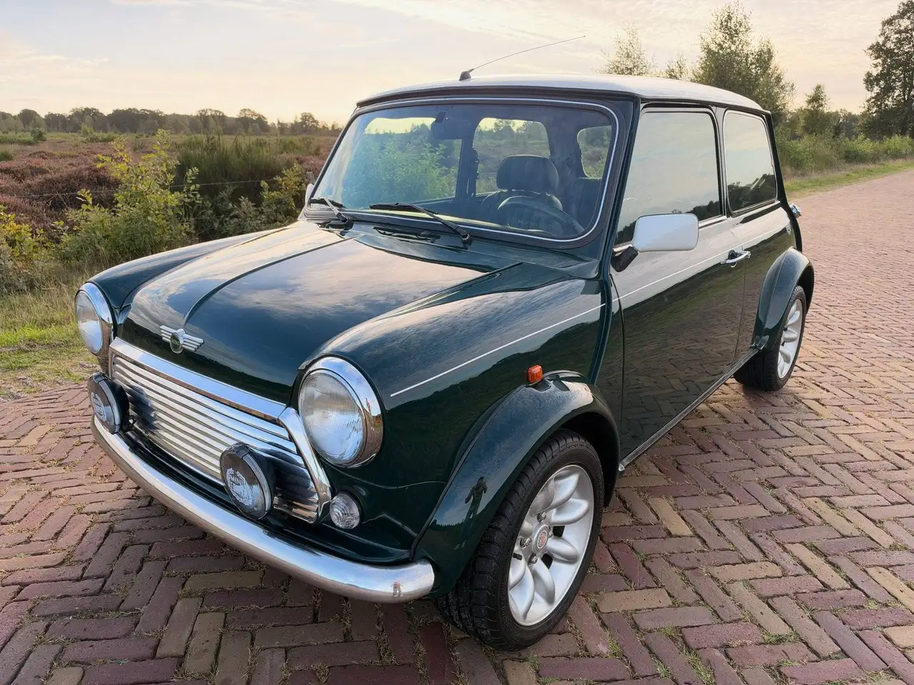 MINI Cooper, foto 3