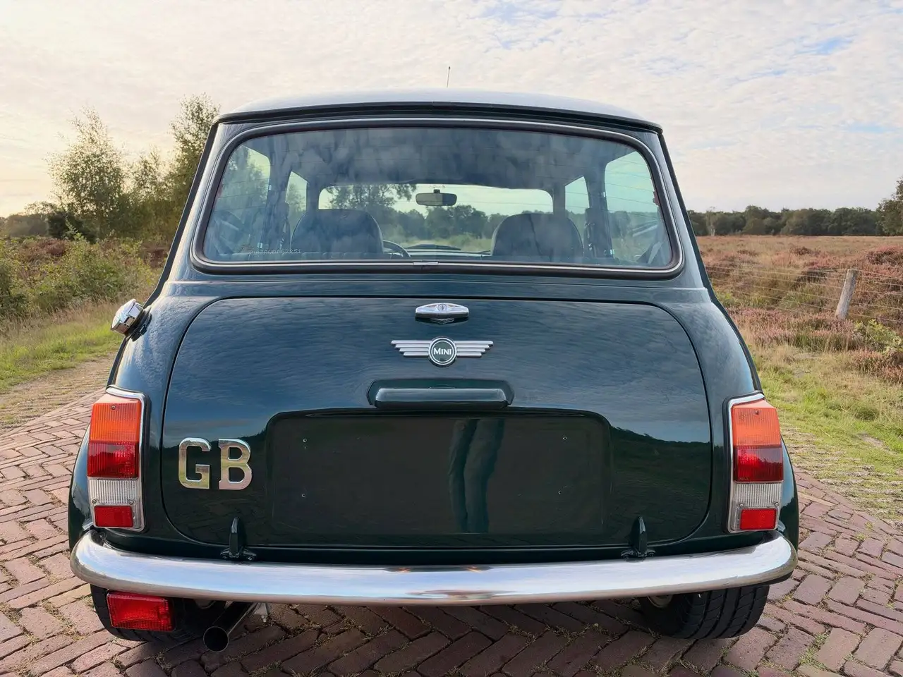 MINI Cooper, foto 5