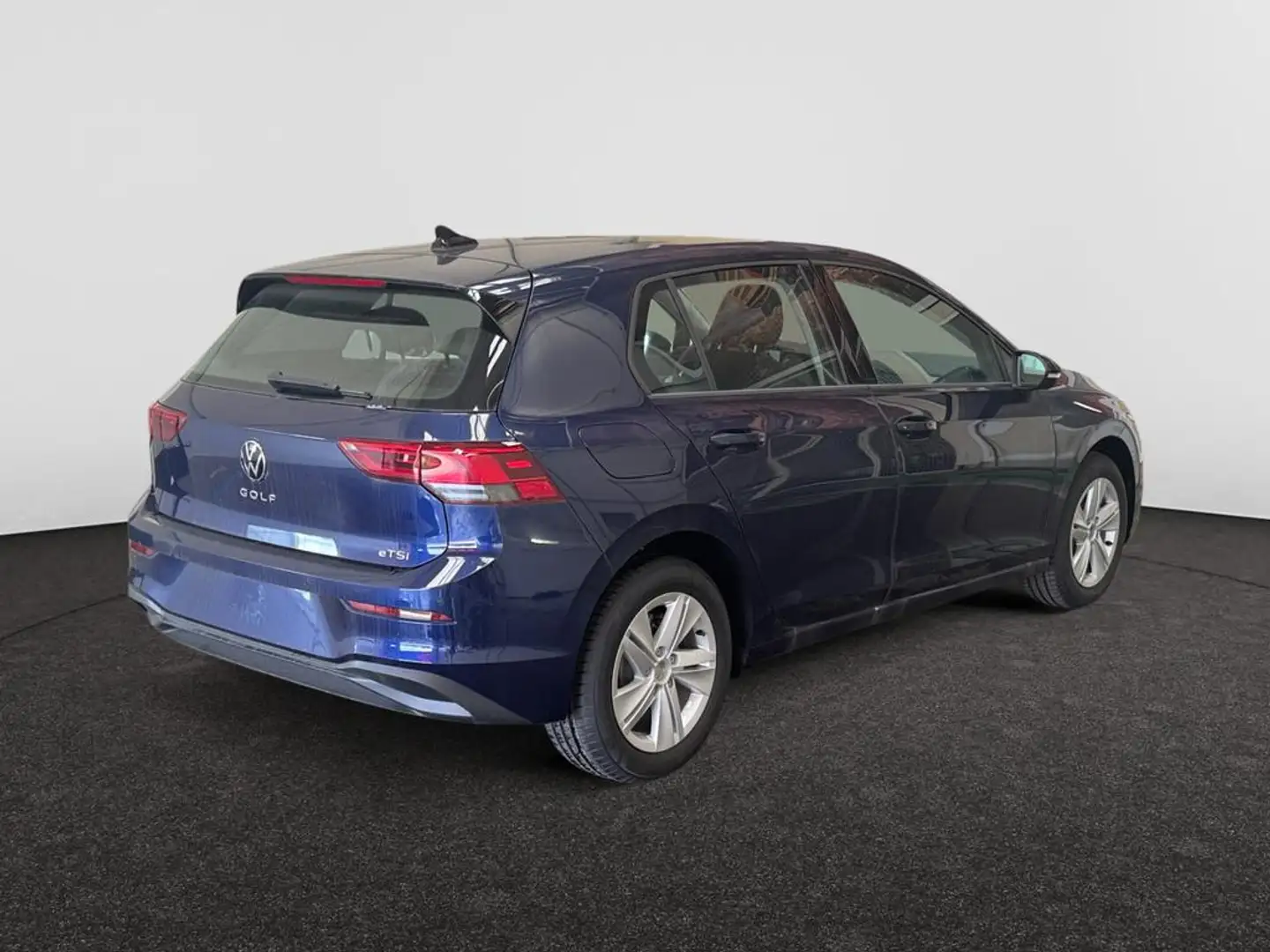 Volkswagen Golf !! CD13CM 0 GPF1PF1 GPG4PG4 GPLAPLA MSPRQH1 GRBDRB Azul - 2