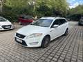 Ford Mondeo 2.0 TDCi - thumbnail 2