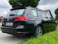 Volkswagen Golf Golf 1.6 BlueTDI Trendline Schwarz - thumbnail 2